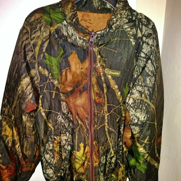 Mossy Oak Insulated Hunting/Outdoor Jacket - Picture 1 of 6